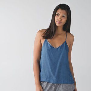 lululemon Wake & Flow Camisole